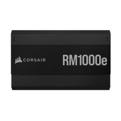 Nguồn máy tính Corsair RM1000e - 80 Plus Gold