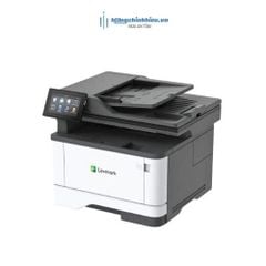 Máy in Laser trắng đen đa năng Lexmark MX432adwe (29S8128)