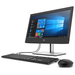 PC HP ProOne 400 G6 All In One (230T1PA) (i7-10700 | 8GB | 512GB | Radeon R630 2GB GDDR5 | 23.8' FHD Touch | Win 10)