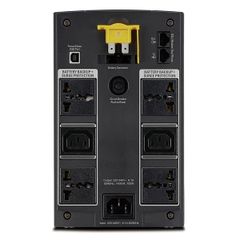 Bộ lưu điện UPS APC 1400VA 230V (BX1400U-MS)