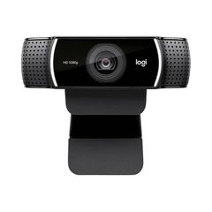 Webcam Logitech C922 tích hợp Micro