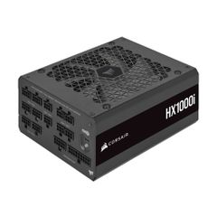 Nguồn máy tính Corsair HX1000i Platinum - 80 Plus Platinum