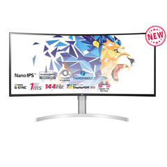 Màn hình LG 38WN95C UltraWide 38 inch QHD 144Hz Nano IPS