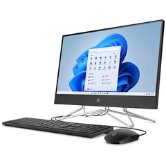 PC HP AIO 200 Pro G4 (74S25PA) (i5-1235U | 8GB | 512GB | Intel Iris Xe Graphics | 21.5