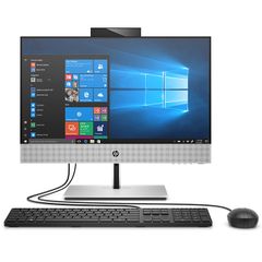 PC HP ProOne 600G6 AIO (236B8PA) (i5-10500 | 8GB | 256GB | Intel UHD Graphics 630 | 21.5' FHD Touch | Win 10)