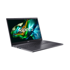 Laptop Acer Gaming Aspire 5 A515-58GM-53PZ (i5-13420H | 8GB | 512GB | GeForce RTX™ 2050 4GB | 15.6' FHD | Win 11)