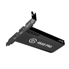 Thiết bị Stream Capture Card Elgato 4K60 PRO MK.2 (10GAS9901)