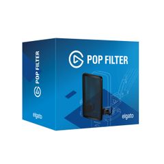 Màng lọc âm cho Micro Elgato Pop Filter (10MAD9901)