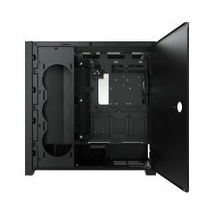 Vỏ máy tính Corsair 5000D AIRFLOW TG Black (CC-9011210-WW)