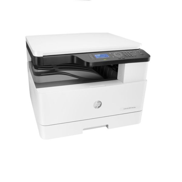 Máy in HP LaserJet MFP M436n Printer đa chức năng (W7U01A)