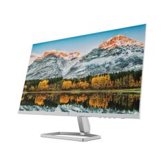 Màn hình HP M27FW (2H1B1AA) FHD 27 inch IPS màu trắng