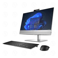 PC HP EliteOne 840 G9 AIO (76N82PA) (i7-12700 | 16GB | 512GB | GeForce RTX 3050Ti | 23.8