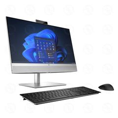 PC HP EliteOne 840 G9 AIO (76N82PA) (i7-12700 | 16GB | 512GB | GeForce RTX 3050Ti | 23.8