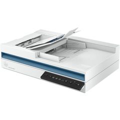 Máy Scan HP Scanjet Pro 2600 f1(20G05A)