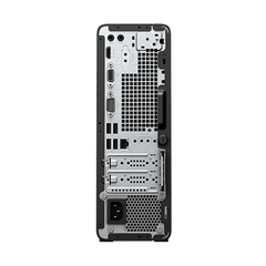 PC HP 280 Pro G5 SFF (60G66PA) (i3-10105 | 4GB | 256GB | Intel UHD Graphics 630 | Win 11)