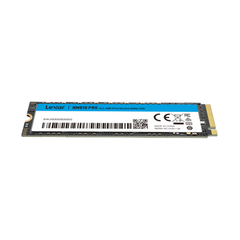 SSD Lexar NM610 PRO M.2 2280 PCIe Gen3x4 NVMe LNM610P001T-RNNNG