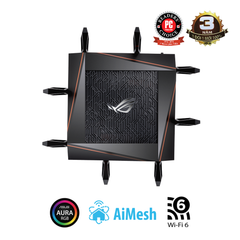 Router ASUS ROG Rapture GT-AX11000