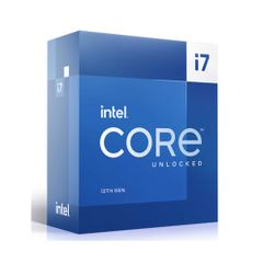 Bộ vi xử lý Intel Core i7-13700K 5.4Ghz / 16 nhân 24 luồng / 30MB / Socket Intel LGA 1700