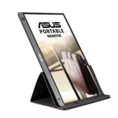 Màn hình di động ASUS ZenScreen MB16AH 15.6 inch IPS FHD Loa (1Wx2)