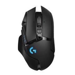 Chuột Logitech G502 HERO LIGHTSPEED Wireless