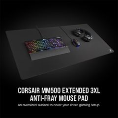 Bàn di chuột Corsair MM500 Extended 3XL (CH-9415080-WW)