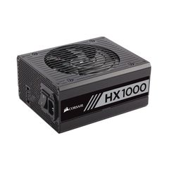 Nguồn máy tính Corsair HX1000  80 plus platium/ CP-9020139-NA