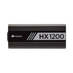 Nguồn máy tính Corsair HX1200  80 plus Platium (CP-9020140-NA)