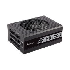 Nguồn máy tính Corsair HX1200  80 plus Platium (CP-9020140-NA)
