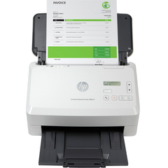 Máy Scan HP ScanJet Enterprise Flow 5000 s5 (6FW09A)