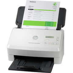 Máy Scan HP ScanJet Enterprise Flow 5000 s5 (6FW09A)