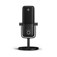 Thiết bị thu âm thanh Microphone Elgato Wave 3 (10MAB9901)