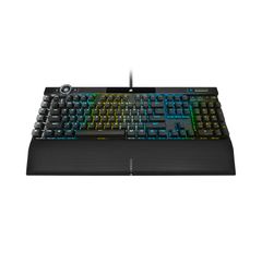 Bàn phím cơ Corsair K100 RGB MX SPEED Switch (CH-912A014-NA)