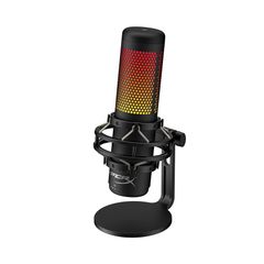 Microphone HP HyperX QuadCast S RGB (4P5P7AA)