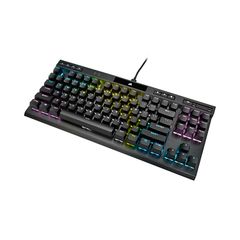 Bàn phím Corsair K70 TKL CHAMPION SERIES RGB MX SPEED (CH-9119014-NA)