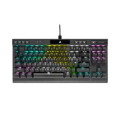 Bàn phím Corsair K70 TKL CHAMPION SERIES RGB MX SPEED (CH-9119014-NA)