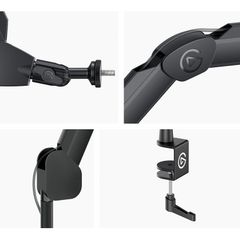 Wave Mic Arm Elgato (10AAM9901)