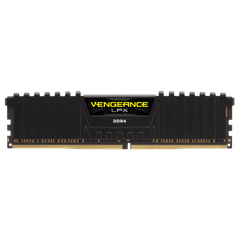 Ram PC Corsair Vengeance LPX 16GB DDR4 1x16G 3000MHz CMK16GX4M1D3000C16