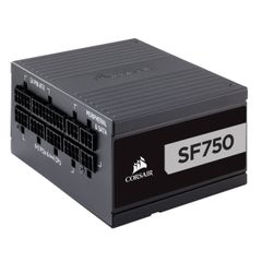 Nguồn máy tính Corsair SF750 Platinum  80 Plus Platinum - SFX Factor (CP-9020186-NA)