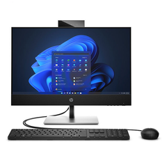 PC HP ProOne 440 G9 AIO (6M7W9PA) (i3-12100T | 8GB | 256GB | Intel UHD Graphics | 23.8