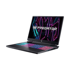 Laptop Gaming Acer Predator Helios Neo PHN16-71-74QR (i7-13700HX | 16GB | 512GB | GeForce RTX™ 4070 8GB | 16' WQXGA 165Hz 100% sRGB | Win 11)