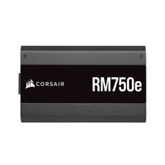 Nguồn máy tính Corsair RM750e - 80 Plus Gold