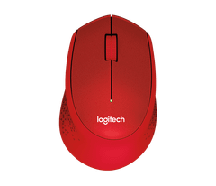 Chuột Wireless Logitech M331 Silent