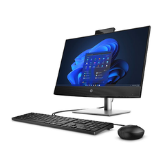 PC HP ProOne 440 G9 AIO (6M7W9PA) (i3-12100T | 8GB | 256GB | Intel UHD Graphics | 23.8