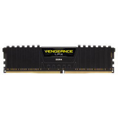 Ram PC Corsair Vengeance LPX 8GB DDR4 1x8G 3200MHz CMK8GX4M1E3200C16