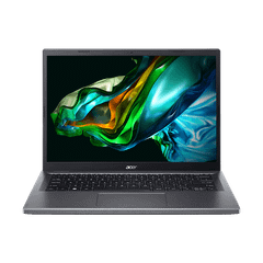 Laptop Acer Aspire 5 A514-56P-35X7 (i3-1315U | 8GB | 512GB | Intel UHD Graphics | 14' WUXGA | Win 11)
