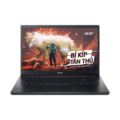 Laptop Acer Aspire 7 A715-76-53PJ (i5-12450H | 16GB | 512GB | Intel UHD Graphics  | 15.6' FHD | Win 11)