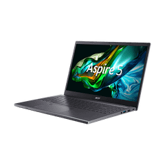 Laptop Acer Gaming Aspire 5 A515-58GM-598J (i5-13420H | 16GB | 512GB | GeForce RTX™ 2050 4GB | 15.6' FHD 144Hz | Win 11)