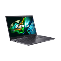 Laptop Acer Gaming Aspire 5 A515-58GM-598J (i5-13420H | 16GB | 512GB | GeForce RTX™ 2050 4GB | 15.6' FHD 144Hz | Win 11)