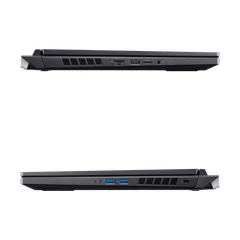 Laptop Acer Nitro 16 Phoenix AN16-41-R60F (R7-7840HS | 8GB | 512GB | GeForce RTX™ 4050 6GB | 16' WQXGA 165Hz | Win 11)