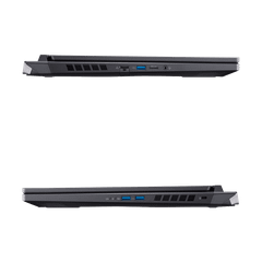 Laptop Gaming Acer Nitro 17 Phoenix AN17-51-50B9 (i5-13500H | 8GB | 512GB | GeForce RTX™ 4050 6GB | 17.3' FHD 165Hz 100% sRGB | Win 11)